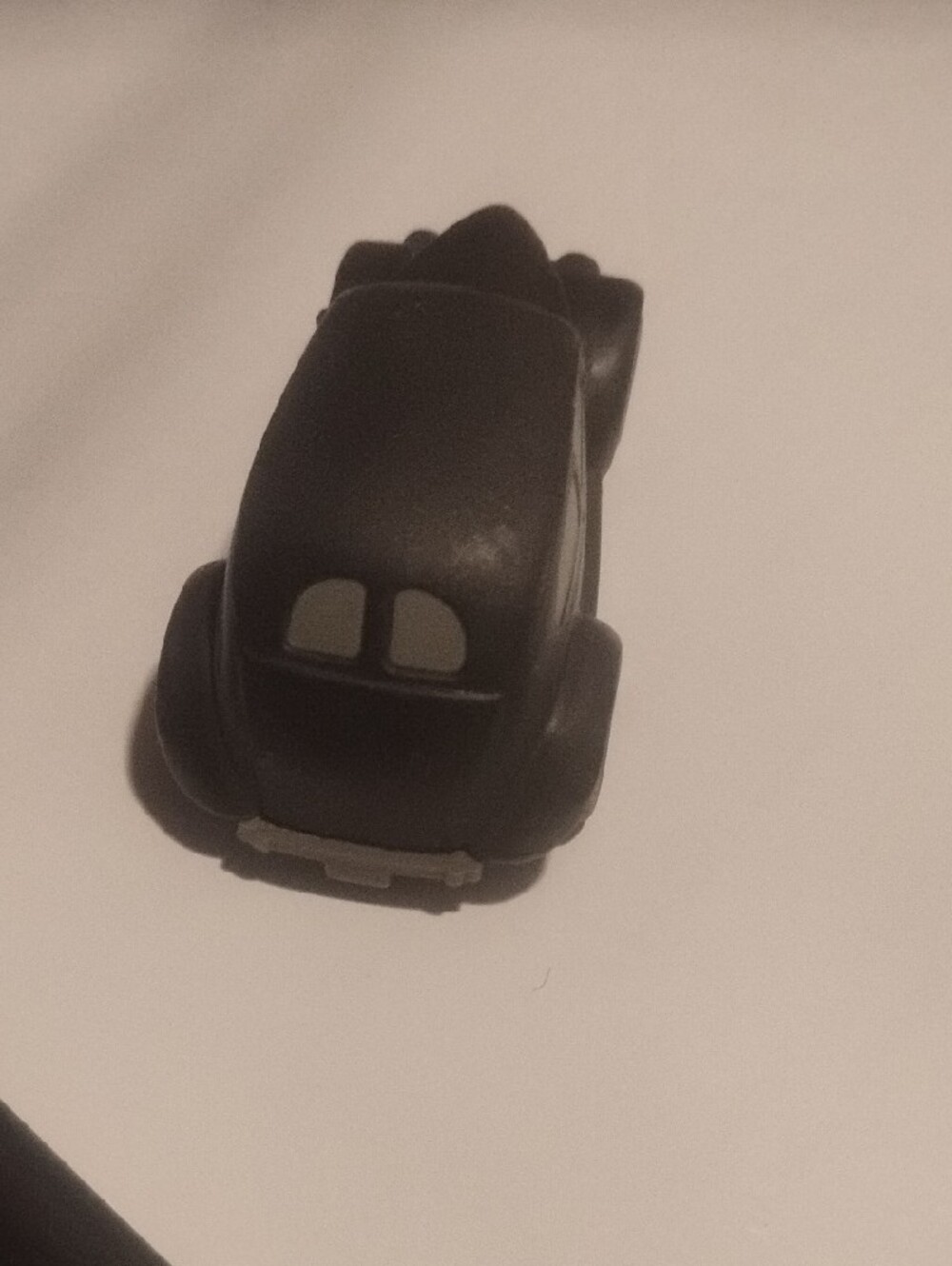 Pixar Cars Diana Gearado Color Changer Vehicle - Picture 3 of 11